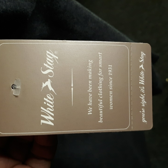 White Stag Grey Jacket - Picture 6 of 6